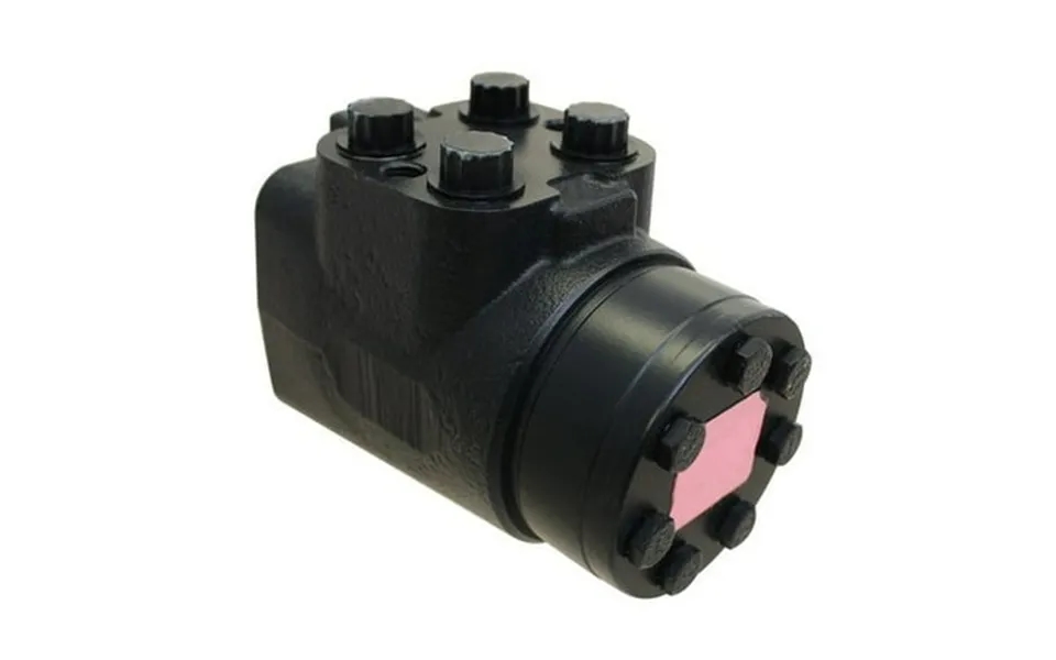 Power Steering Orbit Motor Fits John Deere 2750 2755 2855n 2940 2950 2955 3040 3140 4239a 4239t 6359d Al41635 Al69804 26