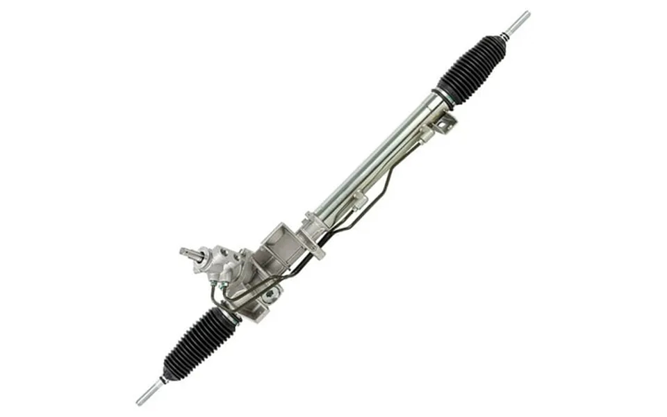 Power Steering Rack & Pinion For Volvo S60 S80 & V70 2001 2002 2003 W O Variable Assist Replaces Koyo - Buyautoparts