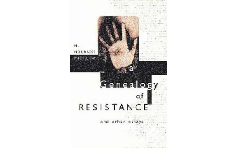 Pre-owned A Genealogy Of Resistance And Other Essays Paperback 1551280477 9781551280479