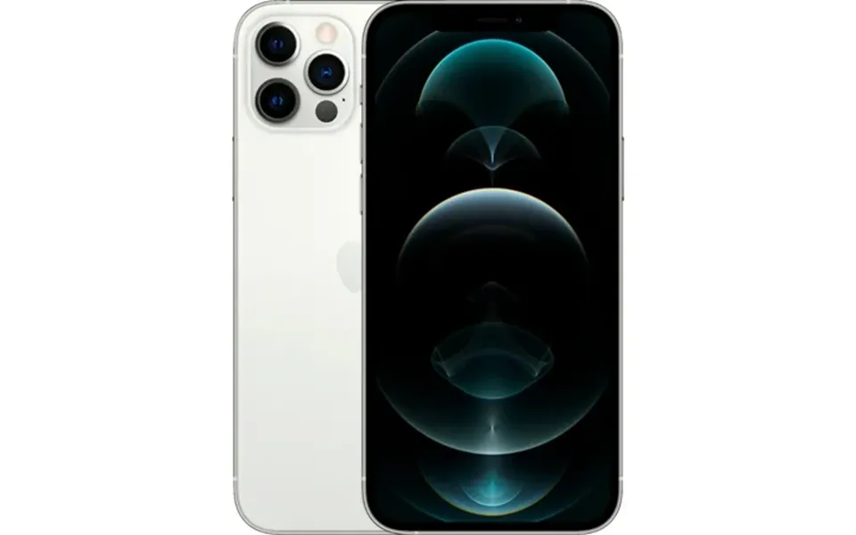 Pre-owned Apple Iphone 12 Pro - Carrier Unlocked