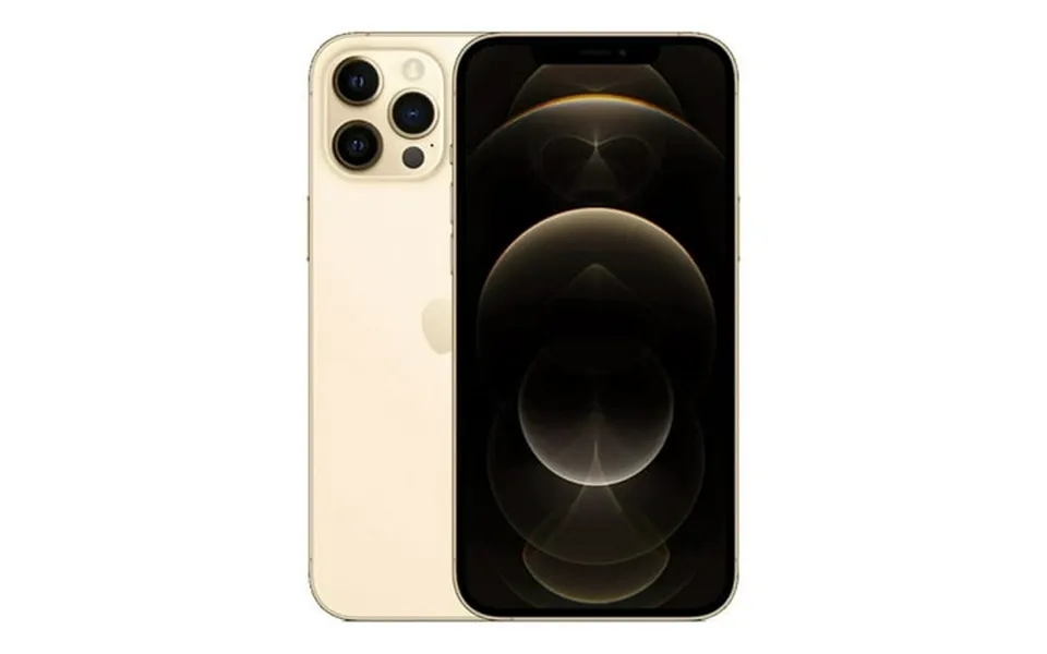 Pre-owned Apple Iphone 12 Pro - Carrier Unlocked