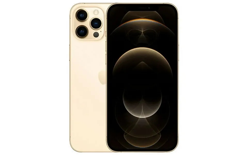 Pre-owned Apple Iphone 12 Pro Max - Carrier Unlocked