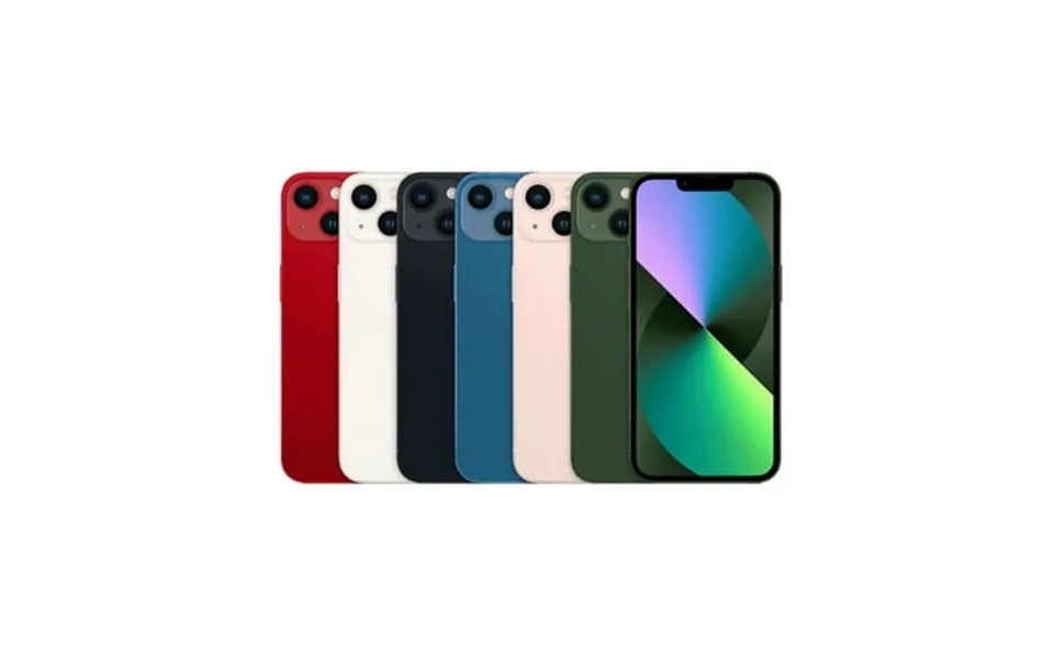 Pre-owned Apple Iphone 13 Mini - Carrier Unlocked