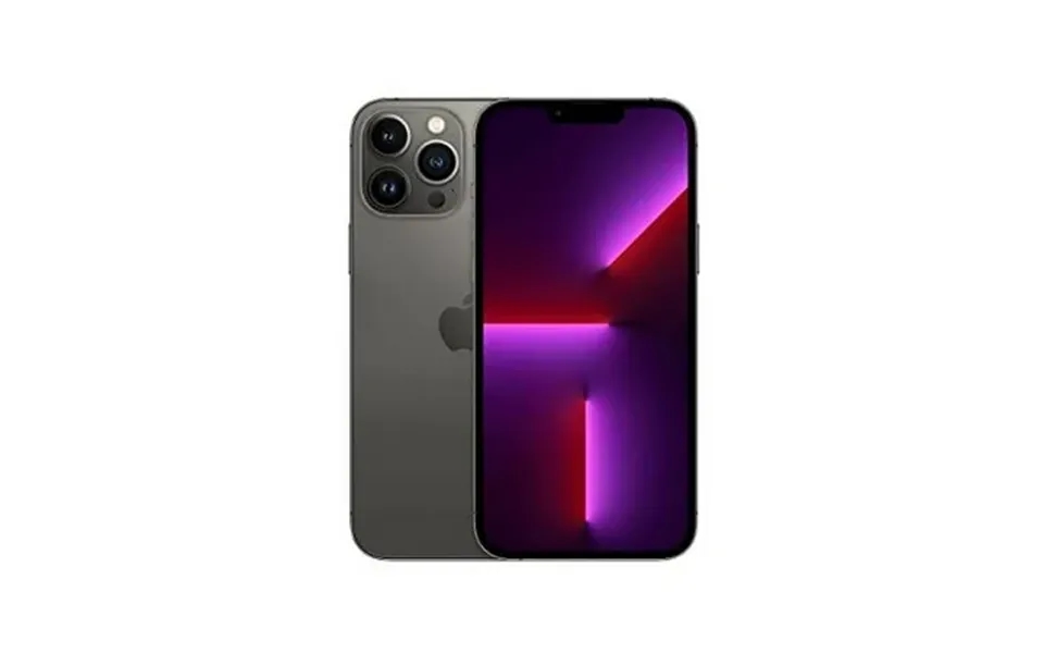 Pre-owned Apple Iphone 13 Pro Max - Carrier Unlocked