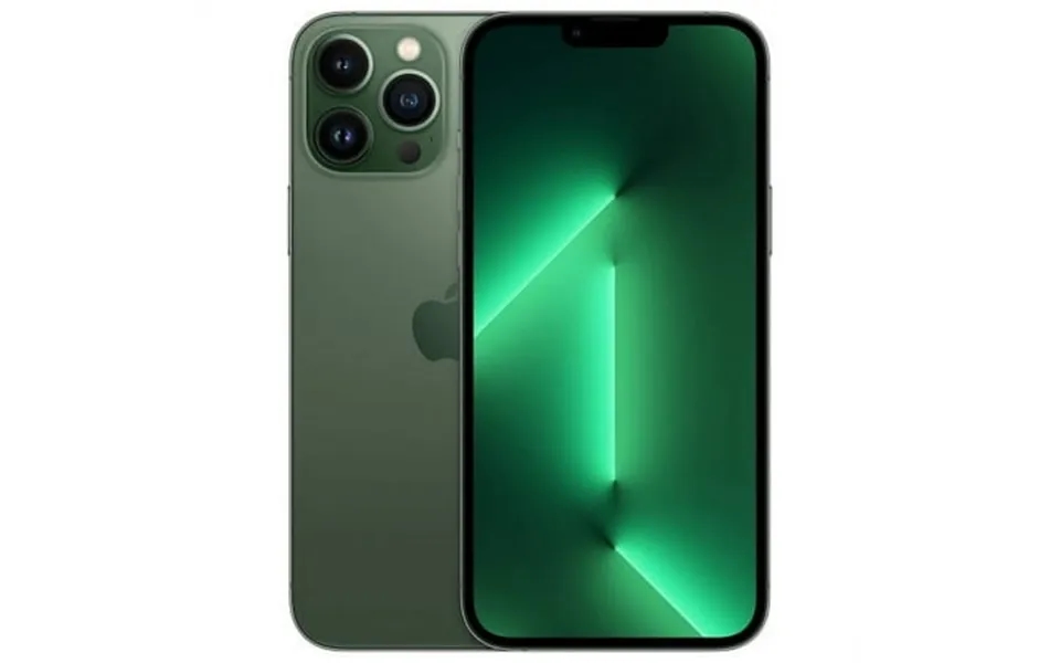 Pre-owned Apple Iphone 13 Pro Max - Carrier Unlocked