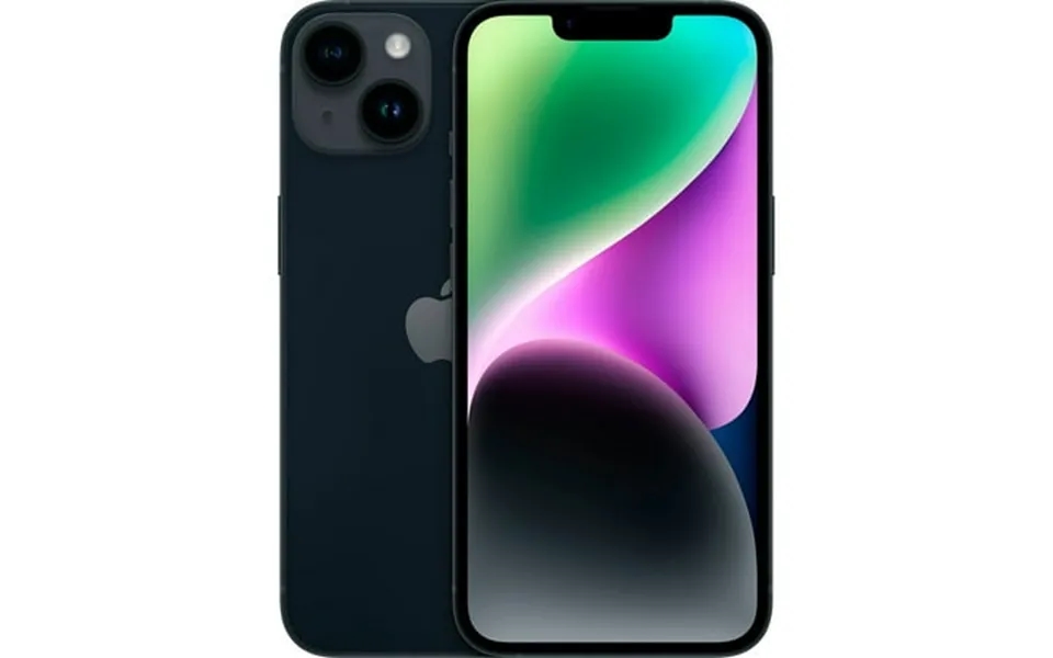 Pre-owned Apple Iphone 14 - Carrier Unlocked