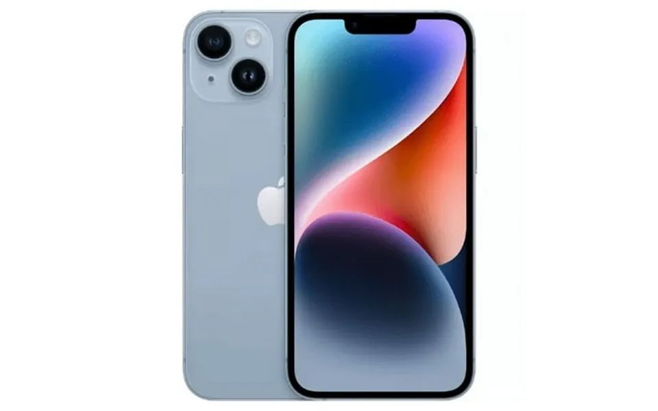 Pre-owned Apple Iphone 14 - Carrier Unlocked