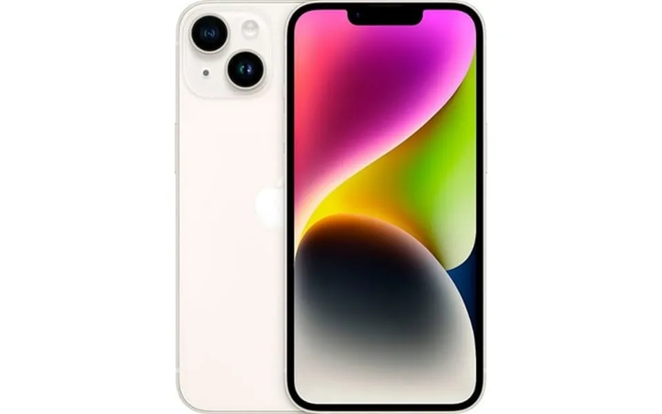 Pre-owned Apple Iphone 14 Plus - Carrier Unlocked