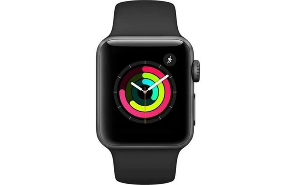 Pre-owned Apple Watch Series 3 - Gps