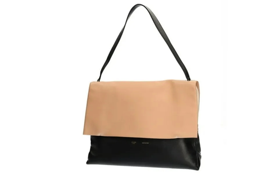 Pre-owned Celine Celine Shoulder Bag Handbag Women S Men S Fair