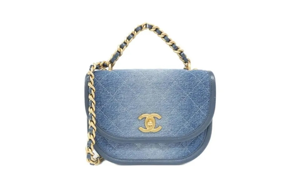 Pre-owned Chanel As4850 Handbag Good