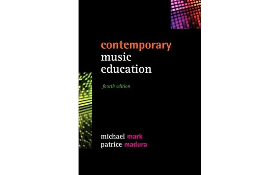 Pre-owned Contemporary Music Education
