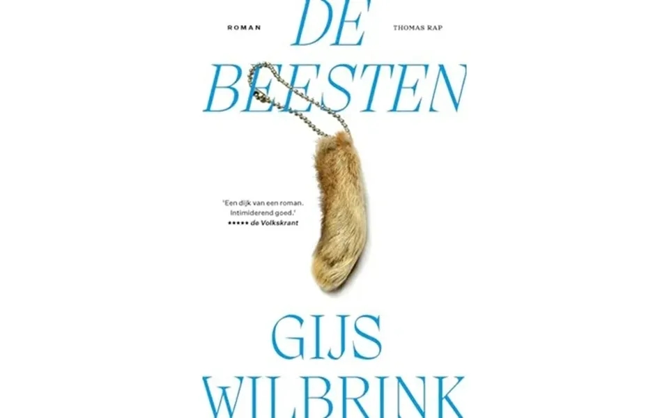 Pre-owned De Beesten 9789400408203 940040820x Paperback