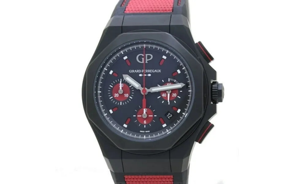 Pre-owned Girard-perregaux Girard Perregaux Roth Absolute Passion Limited To 50