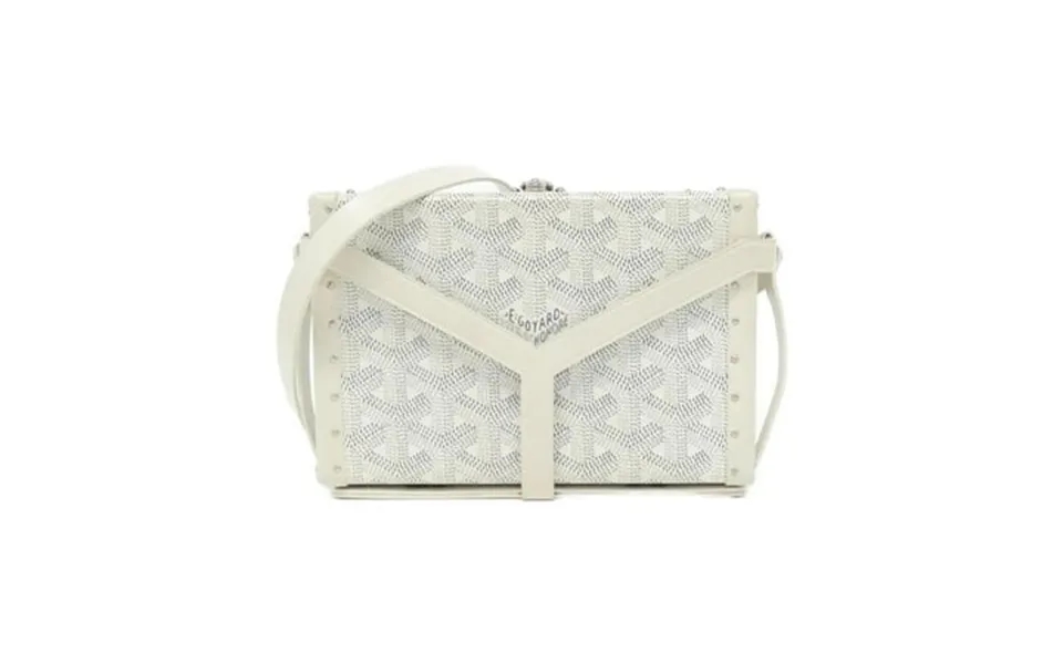 Pre-owned Goyard Menodiaire Shoulder Bag Good