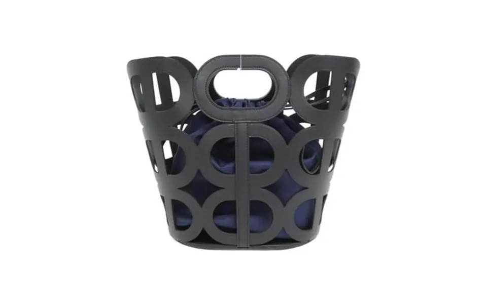 Pre-owned Hermes Manufacture De Boucleries Chaine D Ancre 080245ca Handbag Good