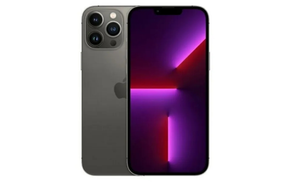 Pre-owned Iphone 13 Pro Unlocked Cdma Gsm 256gb Graphite