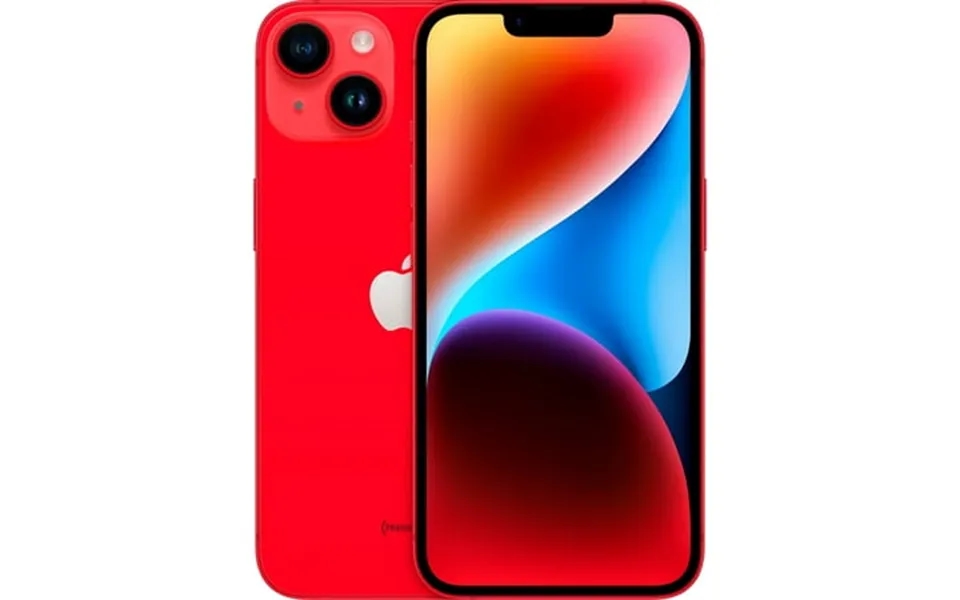 Pre-owned Iphone 14 Plus 512gb Red Verizon