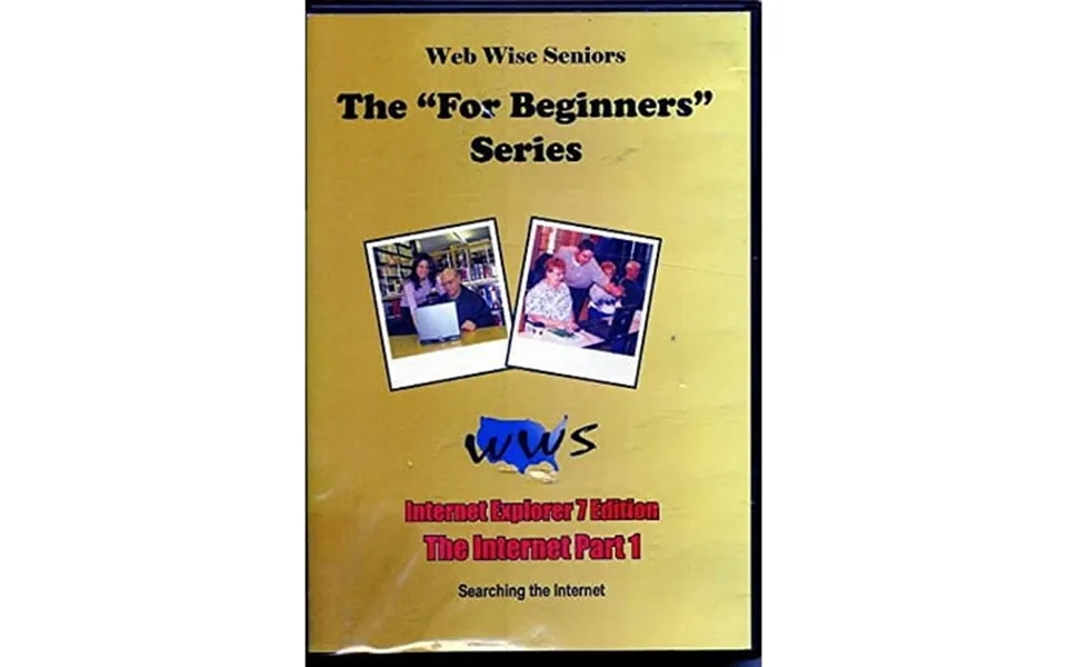 Pre-owned The Internet Searching The Internet For Beginners Paperback