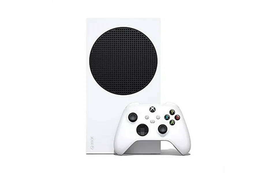 Pre-owned Used Microsoft Xbox Series S 512gb Ssd Video Game Console