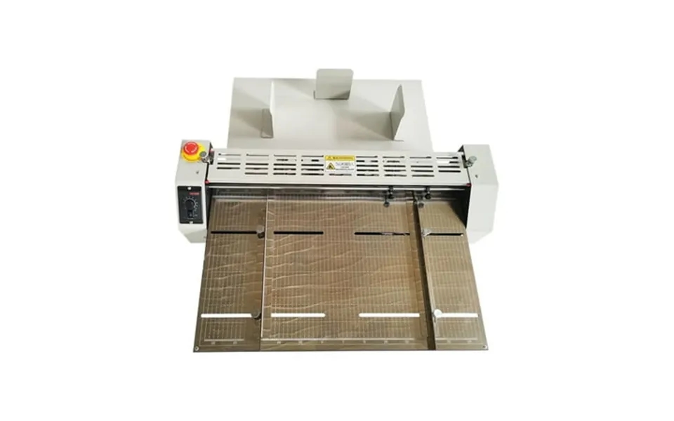 Preasion 26 Electric 3-in-1 Electric Creaser Indentation Machine For Office