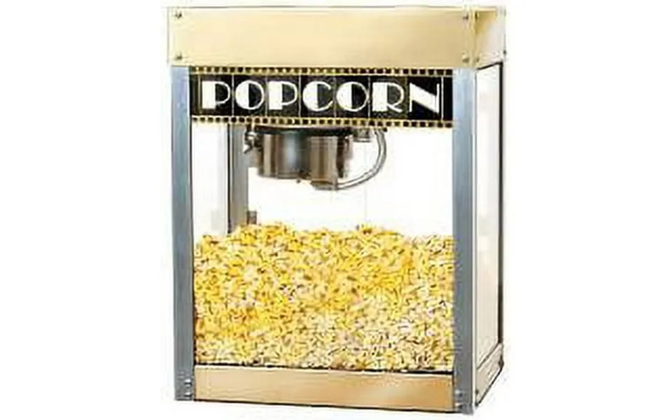 Premiere Popcorn Machine 4 Ounce Kettle