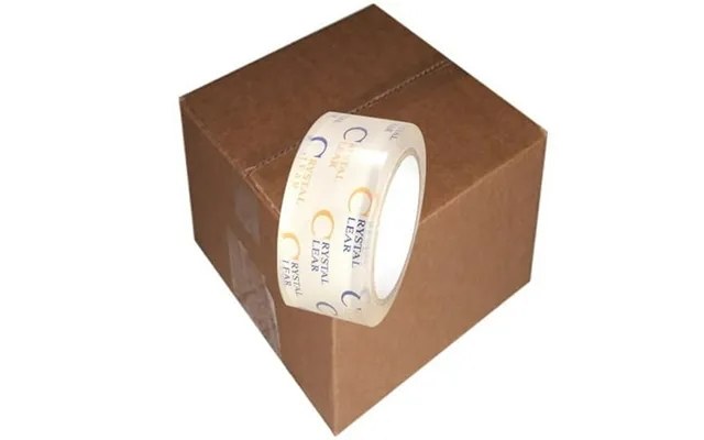 Prescription Label Protection Tape 1-3 4 X 72 Yard Roll 42 Roll Case product image