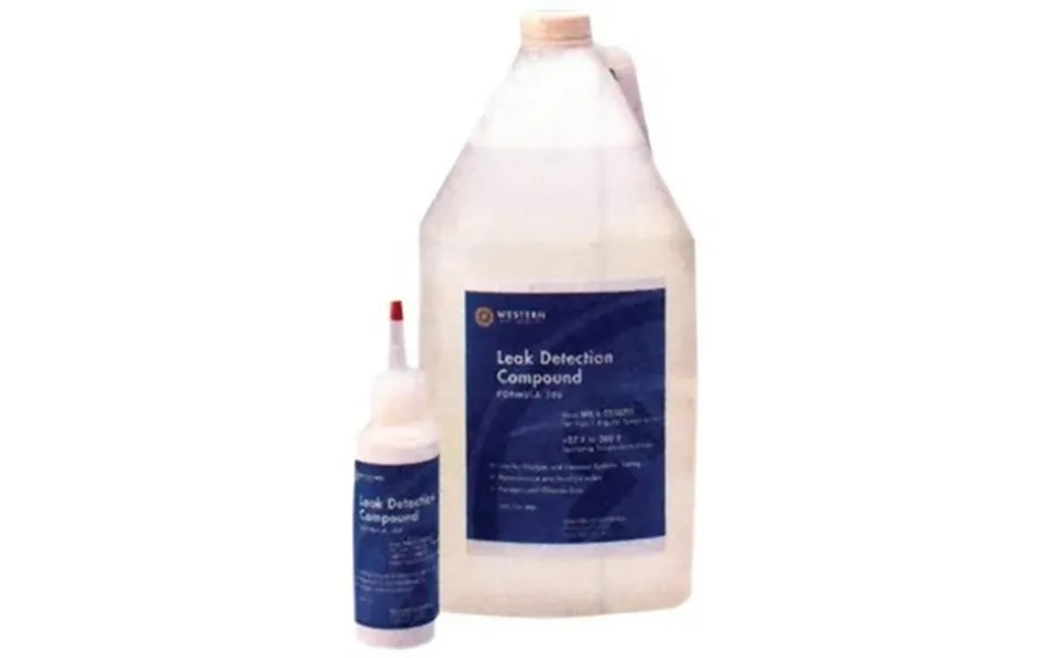 Price 1 Ea Western Enterprises 312-lt-200 We Lt-200 Leak-test - Gal