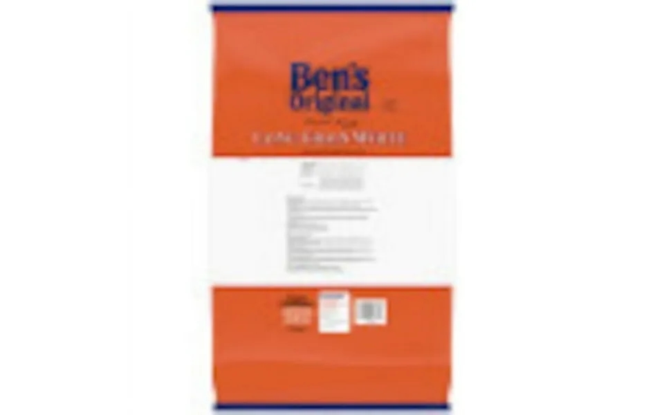 Price Case Ben S Original 423509 Rice 50 Pound