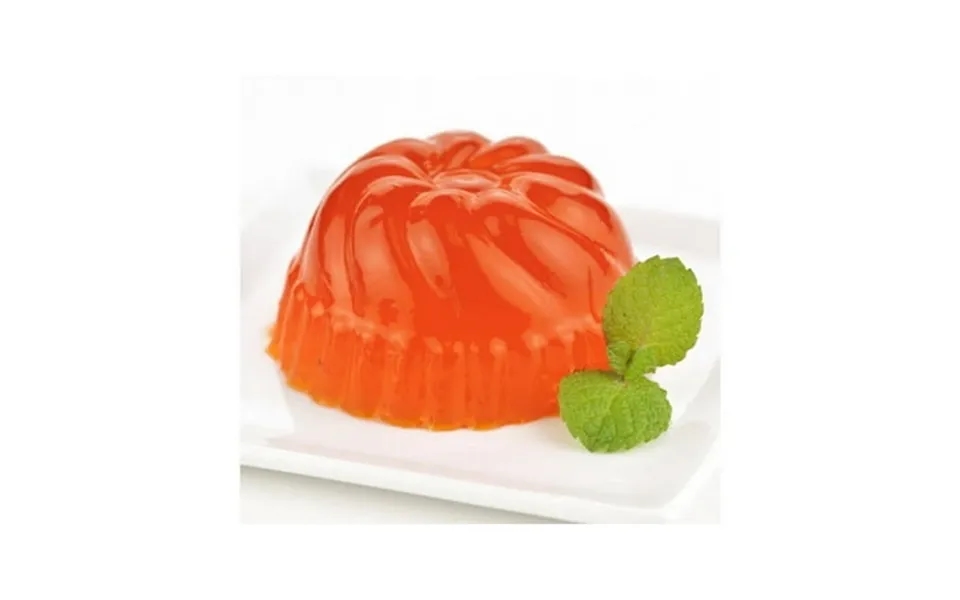 Price Case Bulk Foods Sugar Free Orange Gelatin Xylitol 10lb 288410