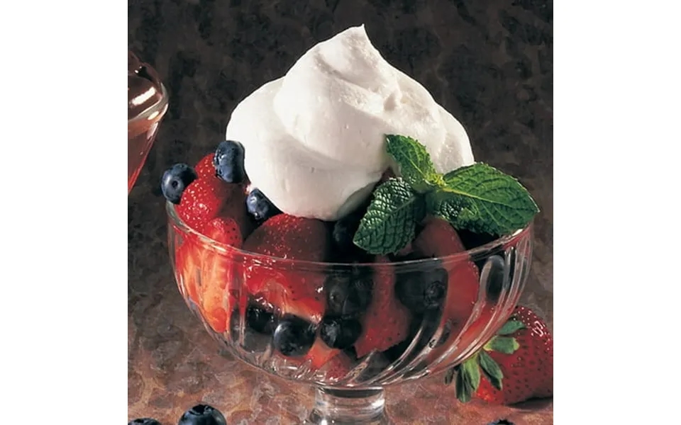 Price Case Chefs Companion Whipped Topping Mix 1 Pound Per Pack - 12 Per Case