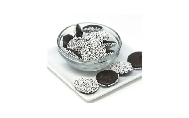 Price Case Reppert S Dark Chocolate Nonpareils 20lb 616102 product image