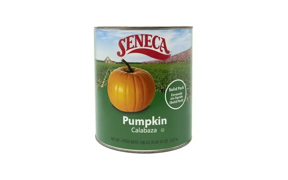 Price Case Seneca Pumpkin Solids 6 10 193050