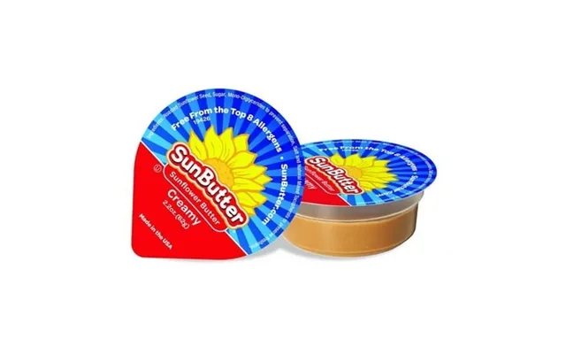 Price Case Sunb Creamy 2.2 Oz Cups 140ct. product image