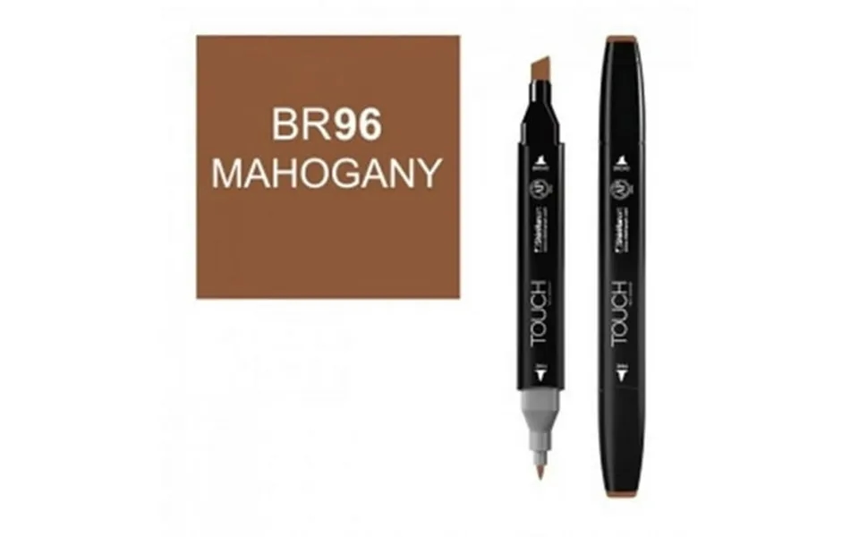 Price Ea Shinhan Art 1110096-br96 Mahogany Marker