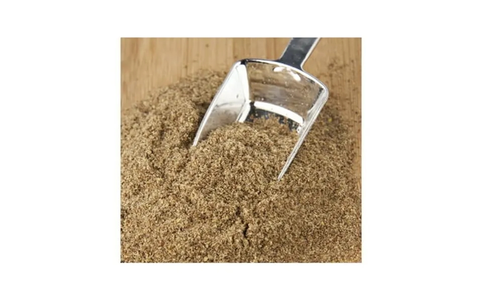 Price Each Wheat Montana Brown Flaxseed Meal 25lb 332065