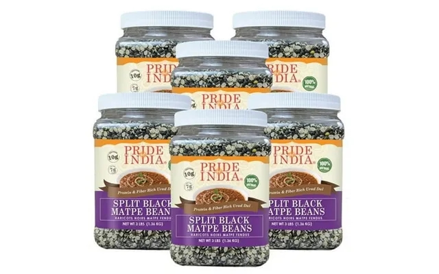 Pride Of India - Pack Of 6 product image