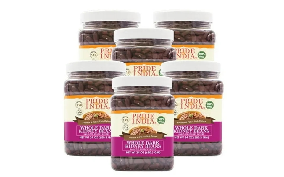 Pride Of India - Pack Of 6