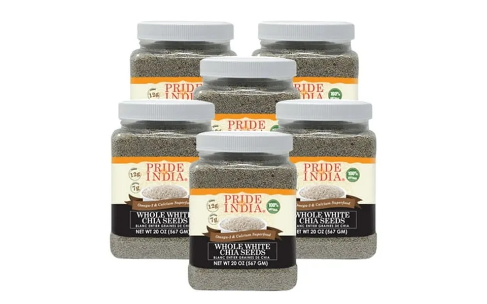 Pride Of India - Pack Of 6