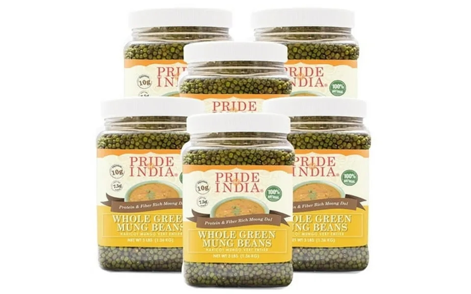 Pride Of India - Pack Of 6