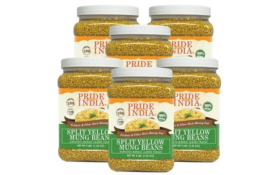 Pride Of India - Pack Of 6