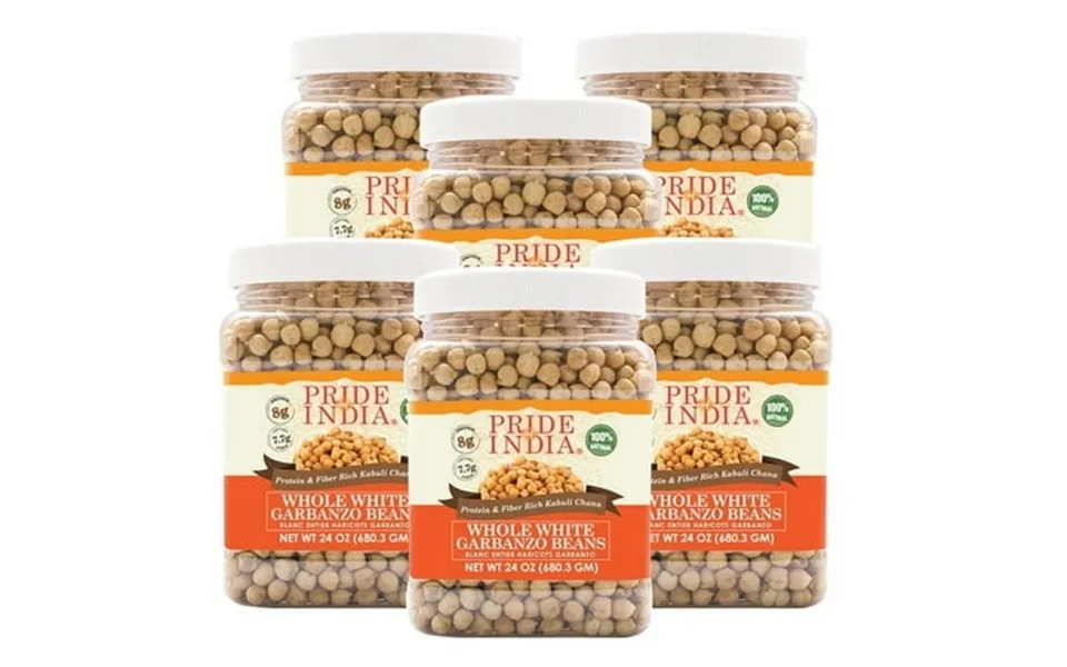 Pride Of India - Pack Of 6