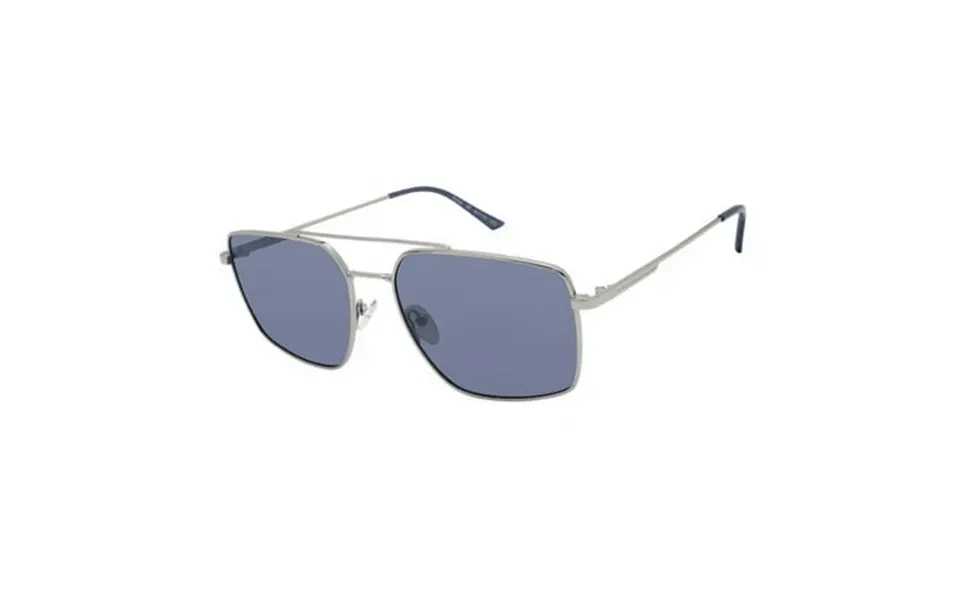 Prive Revaux Women S The Oslo Silver Blue Polarized Sunglasses