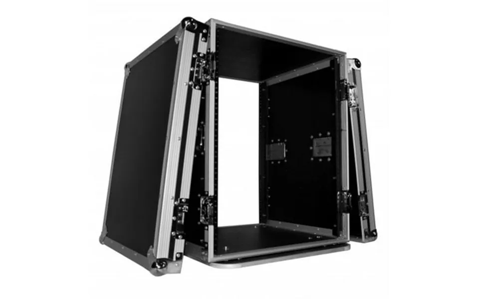 Pro X T-14rss24 24 Depth Standard 19 14u Rack Case W Wheels