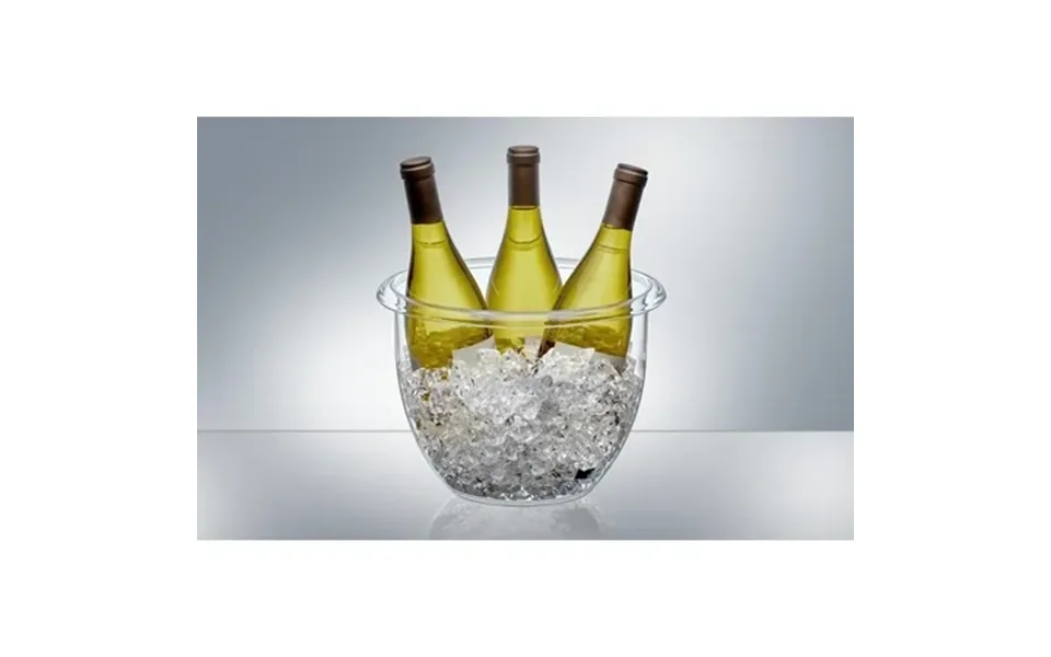 Prodyne Ab-30 Bubble Wine Bucket