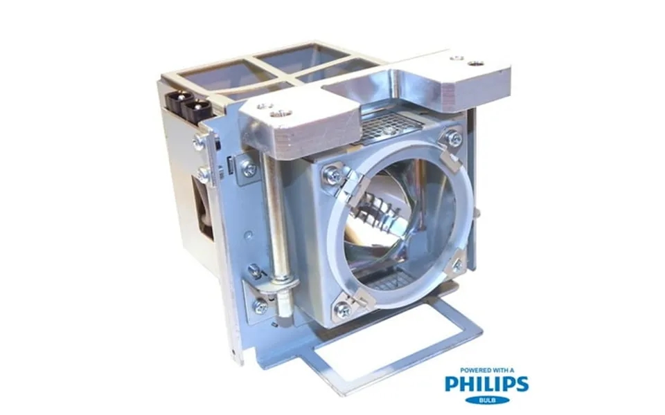 Projector Lamp Replaces Jvc Pk-l3310u