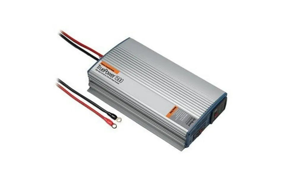 Promariner 05150 Truepower 1500 Modified Sine Wave Inverter