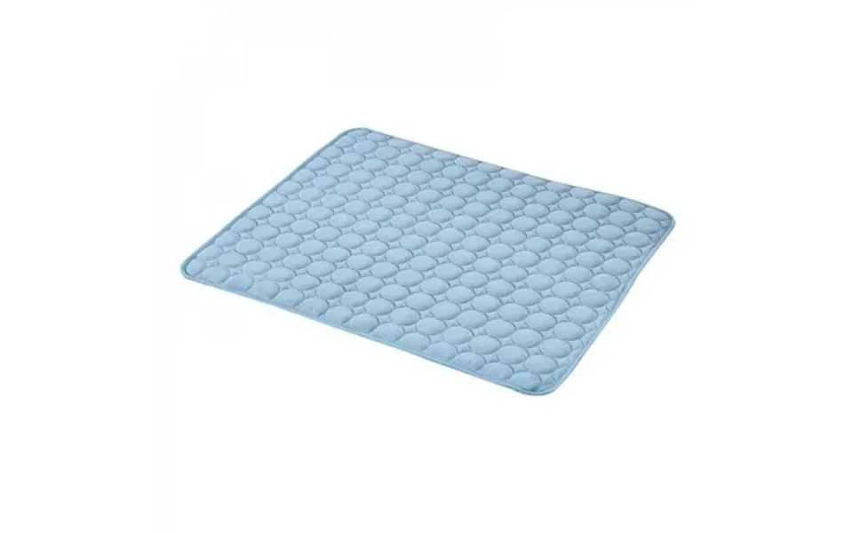 Promotion Pet Dog Summer Cooling Mats Blanket Ice Cats Bed Mats For Dog Sofa Portable Tour Camping Yoga Sleeping Massage