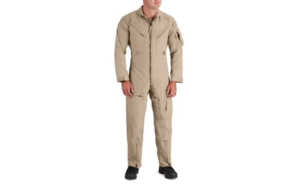 Propper Cwu 27 P Nomex Coverall