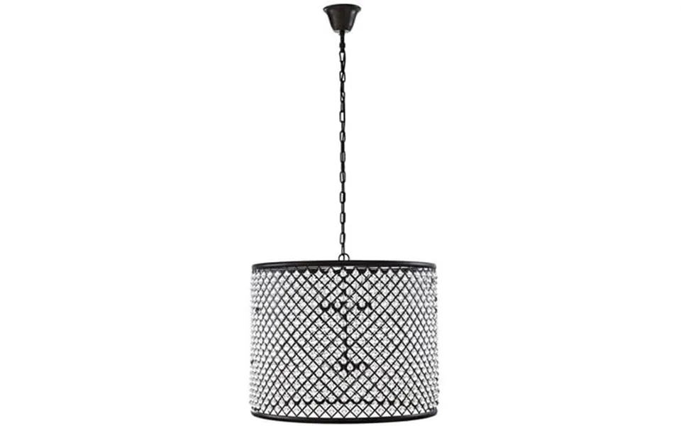 Prosperity Chandelier-eei-2114-brn